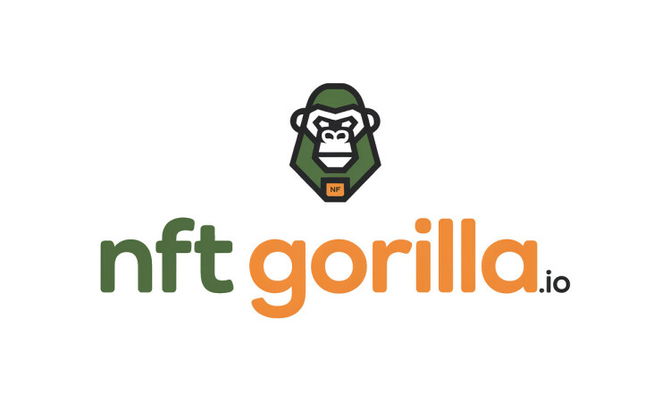 NFTGorilla.io