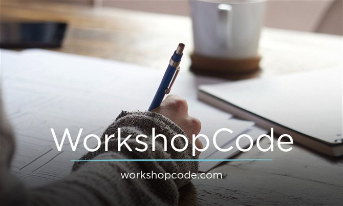 WorkshopCode.com