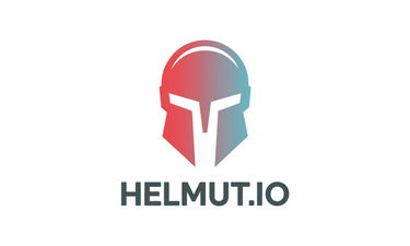 Helmut logo