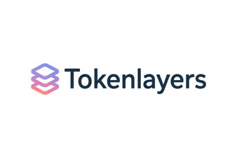 TokenLayers.com - Creative brandable domain for sale