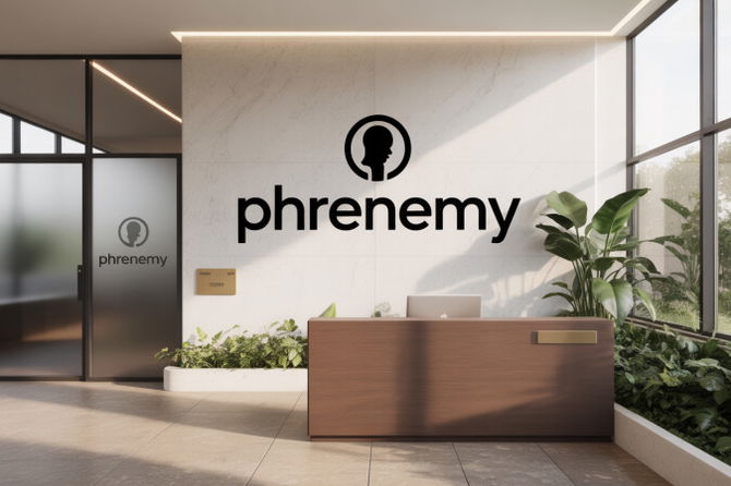Phrenemy.com