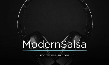 ModernSalsa.com