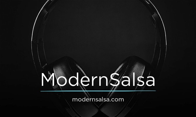 ModernSalsa.com