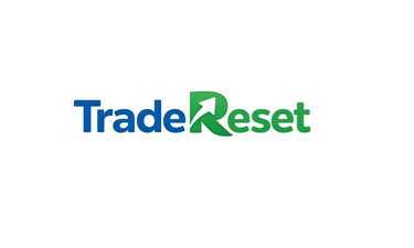 TradeReset logo