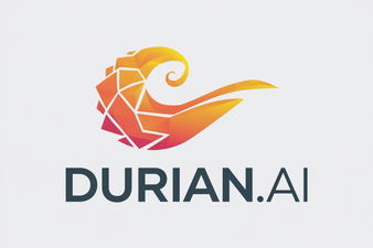 Durian.AI - Creative brandable domain for sale