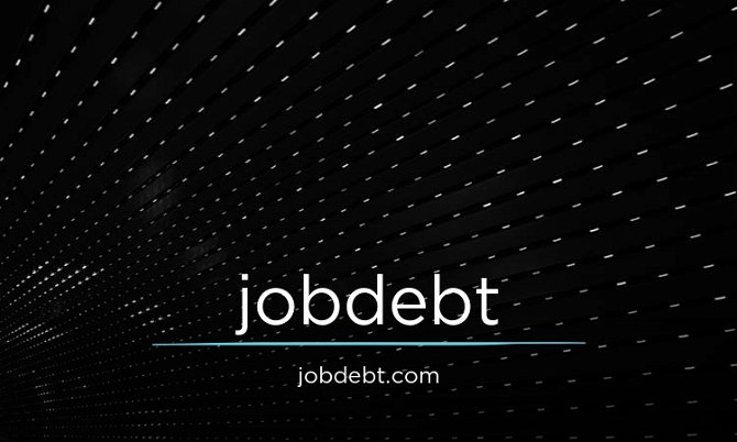 JobDebt.com