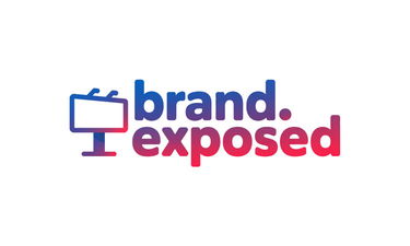 Brand.Exposed is for sale