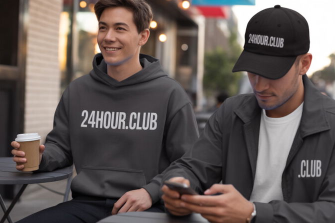24Hour.club