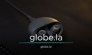 Globe.la