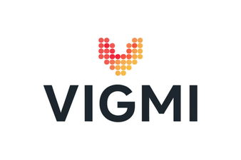 Vigmi.com - Creative brandable domain for sale