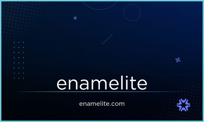 Enamelite.com