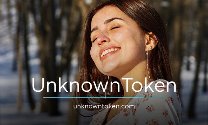 UnknownToken.com