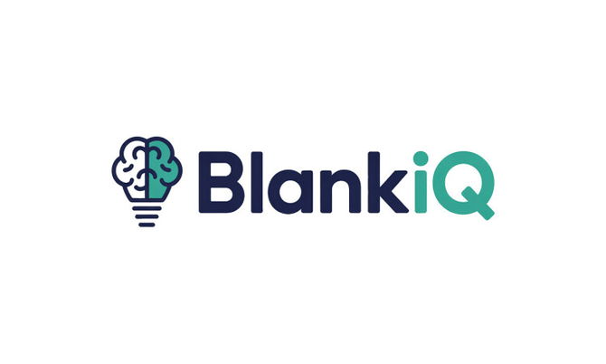 BlankIQ.com