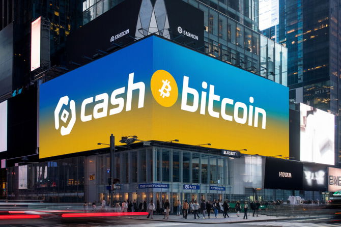 CashBitcoin.com