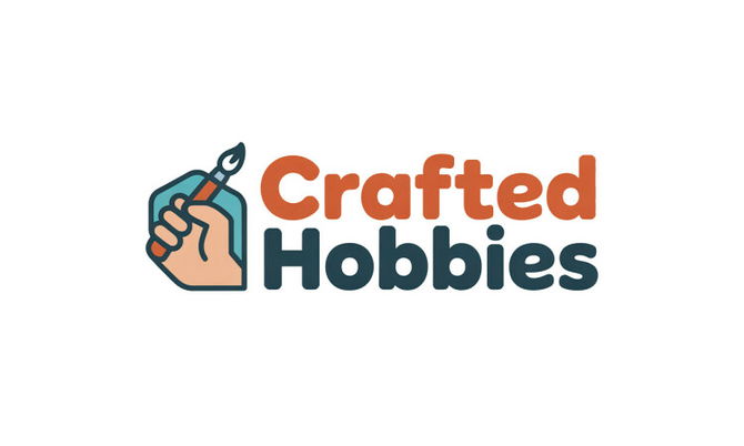 CraftedHobbies.com