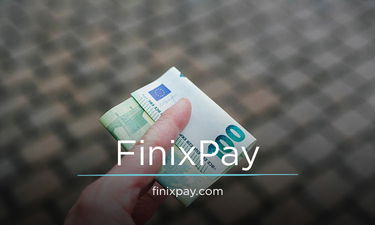FinixPay.com