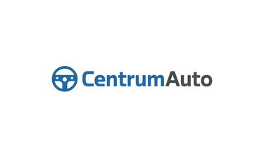 CentrumAuto.com - Creative brandable domain for sale