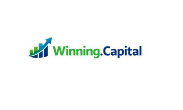 Winning logo