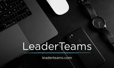 LeaderTeams.com