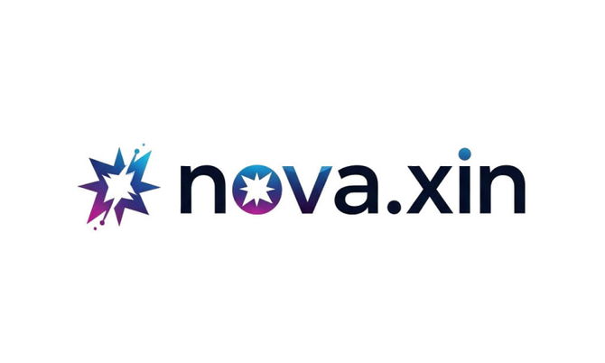 Nova.xin