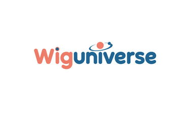 WigUniverse logo