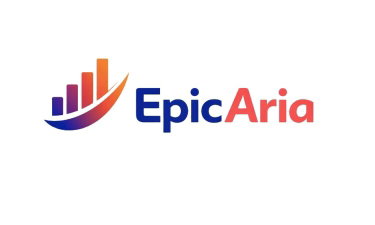 EpicAria logo