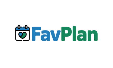Favplan.com - Creative brandable domain for sale