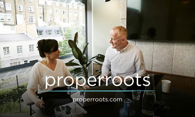 properroots.com