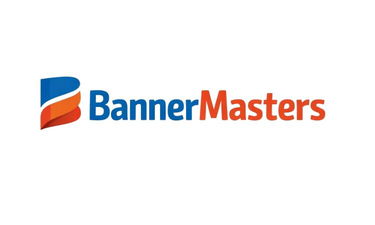 BannerMasters.com - Creative brandable domain for sale
