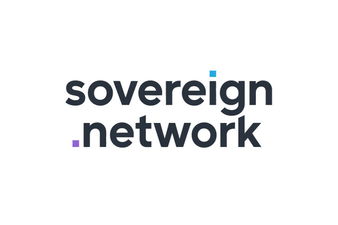 Sovereign.network - Creative brandable domain for sale