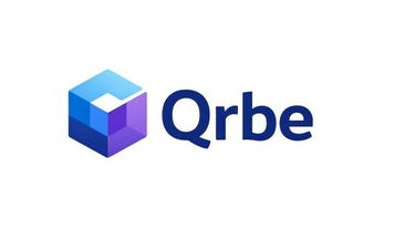 Qrbe logo