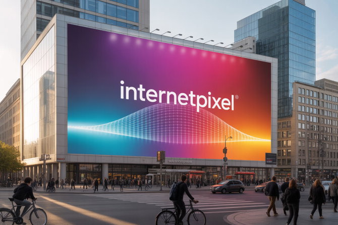 InternetPixel.com — 2