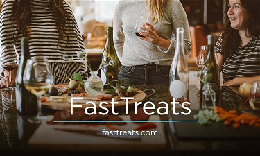 FastTreats.com