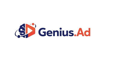 Genius.Ad is for sale