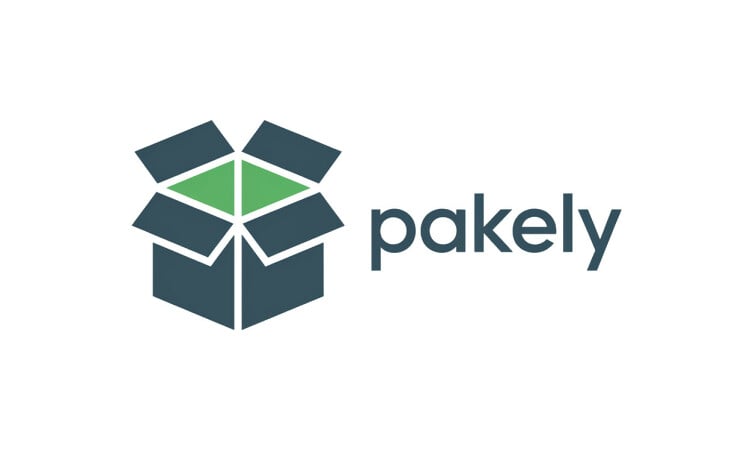 Pakely logo
