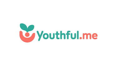 Youthful.me - Creative brandable domain for sale