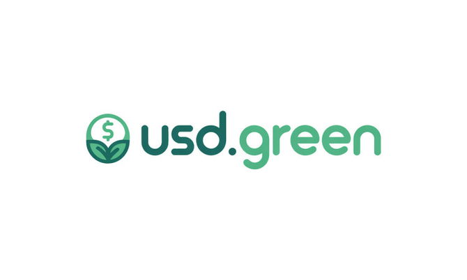 USD.Green