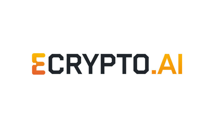 eCrypto logo