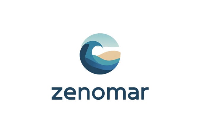 ZenoMar logo