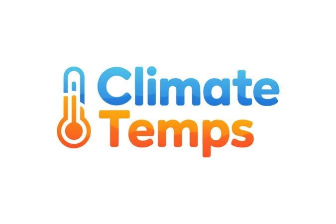 ClimateTemps logo