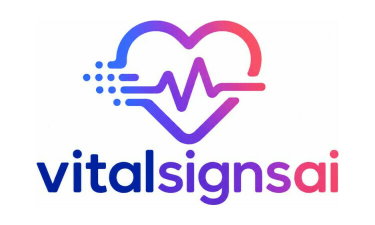 vitalsignsai.com is for sale