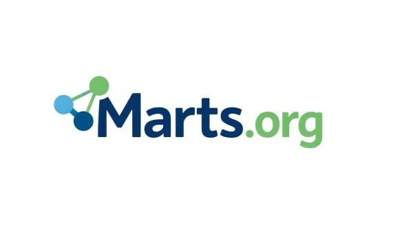 Marts logo
