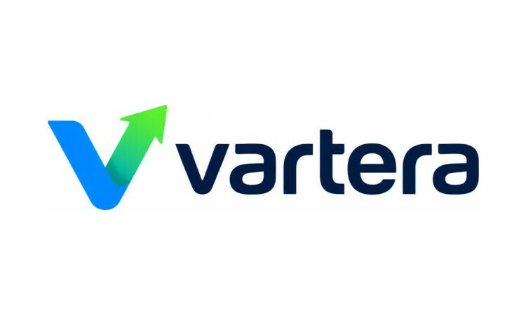 vartera logo