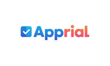 AppRial.com - Creative brandable domain for sale