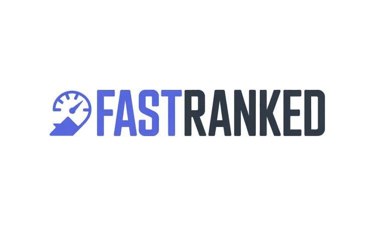 FastRanked logo