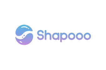 Shapooo.com - Creative brandable domain for sale