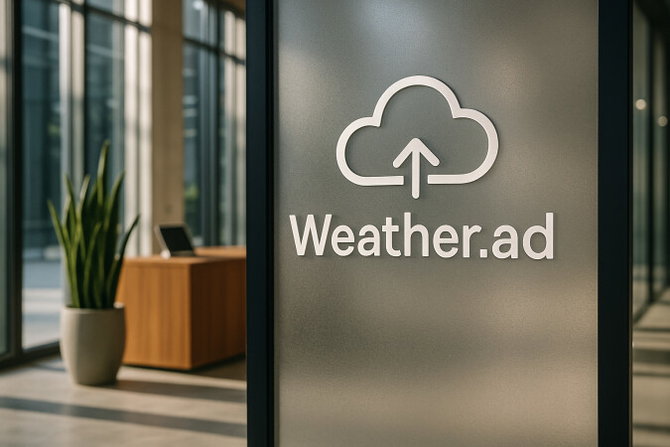 Weather.ad — 4