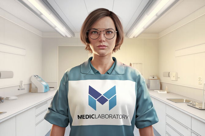 MedicLaboratory.com