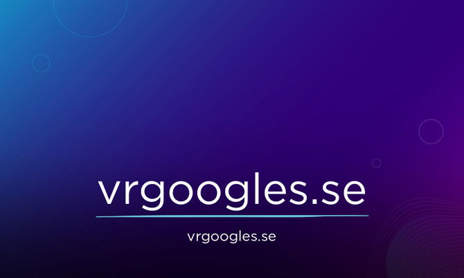 VRGoogles.se