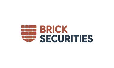 BrickSecurities.com - Creative brandable domain for sale